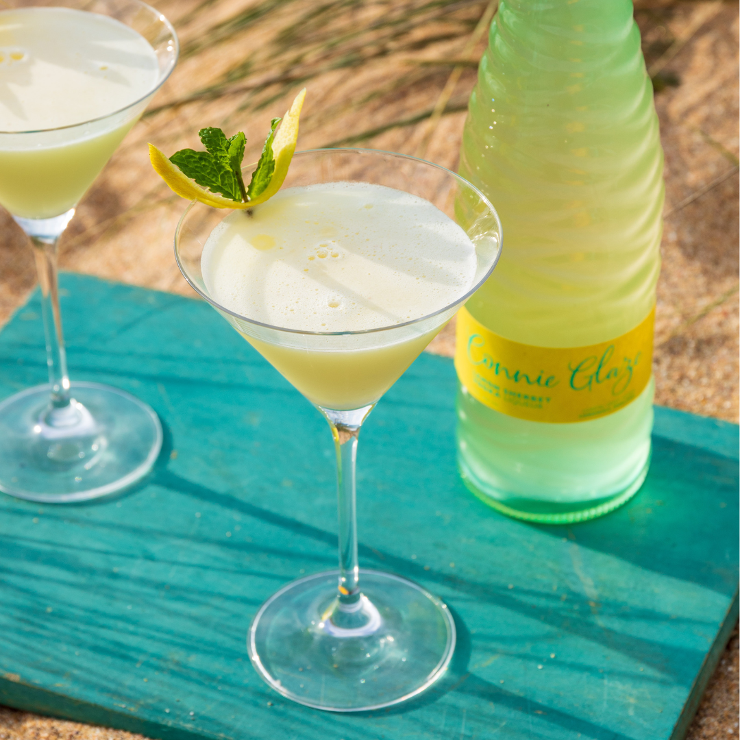 CONNIE COCKTAILS Connie Glaze connie-cocktails-connie-glaze